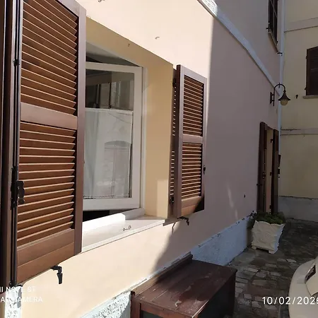 Feriehus Casa Del Borgo Barchi