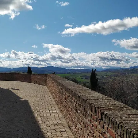 Casa Del Borgo *