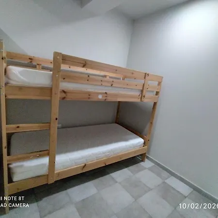 Feriehus Casa Del Borgo *