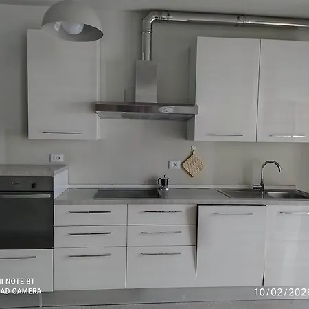 Casa Del Borgo * Barchi