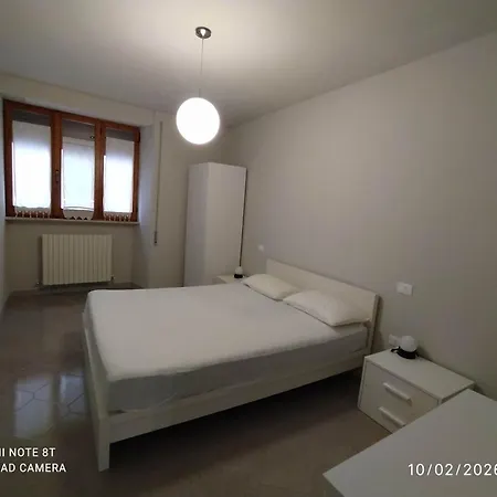 Casa de Férias Casa Del Borgo