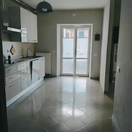 Casa Del Borgo Barchi